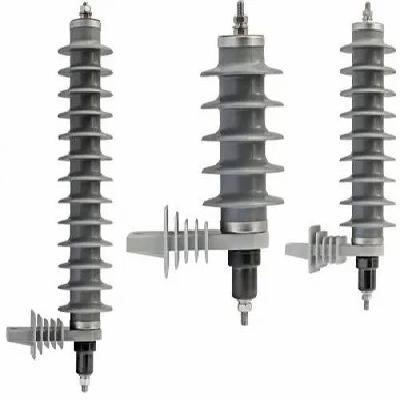 High Voltage Spike Lightning Arrester