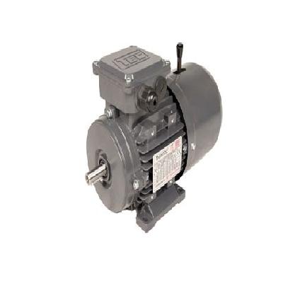 Hindustan  4 Pole Brake Motor