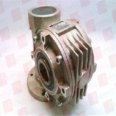NMRV Aluminium Gear Box