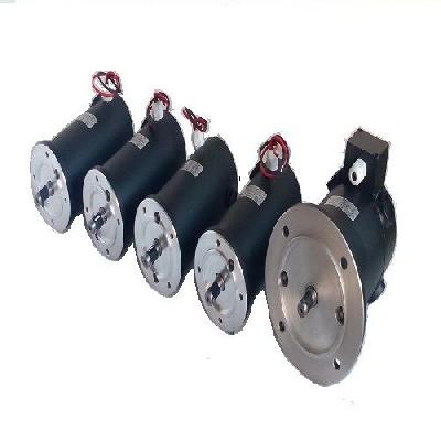 PMDC Motor