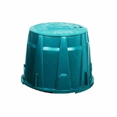 Poly Plastic Earthing Pit Cover
