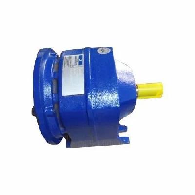 Robus Helical Gearbox