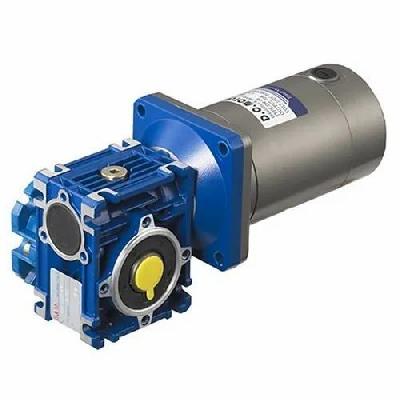 Rotomotive Gear Motor