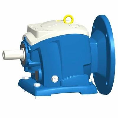 Rotomotive Gearbox