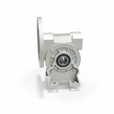 Rotomotive Three Phase Worm Geared Motor