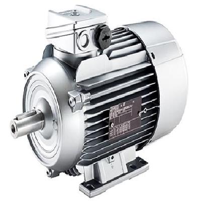 Siemens Electric Motor