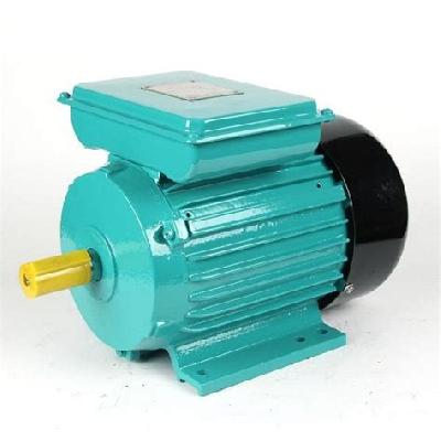 Single Phase Induction Motor