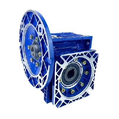 Standard Worm Gear Boxes