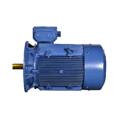 Three Phase Bharat Bijlee AC Motor