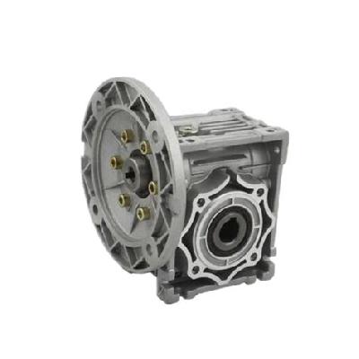 Worm Reduction Gearbox Cast Body