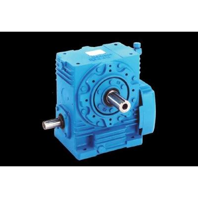 NU Gear Box