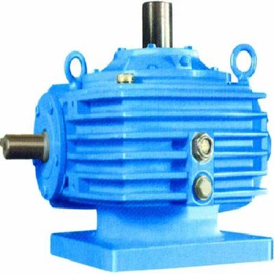 SAIV 200 Input Vertical Worm Gearboxes
