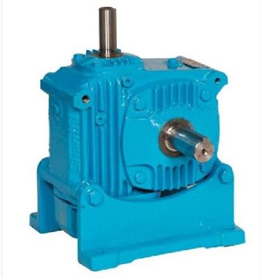 SASM 162 Adaptable Shaft Mounted Worm Gearboxes