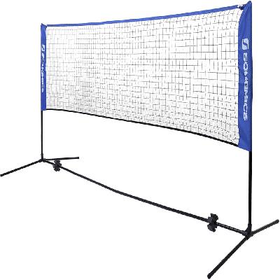 Badminton Net Stand