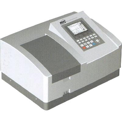 Digital Spectrophotometer (double Display)