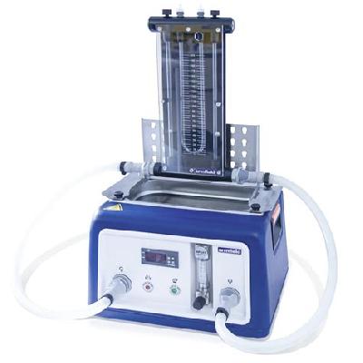 Digital U Tube Manometer