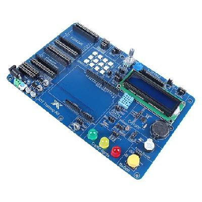 IOT training kit