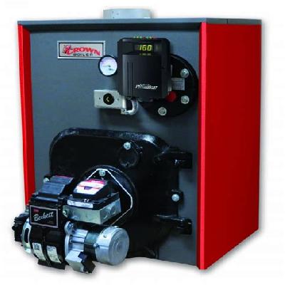 Loffler Boiler Models