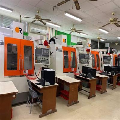 Mechanical Engineering lab Models