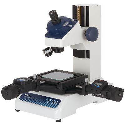 Metzer_Tool Maker Microscope