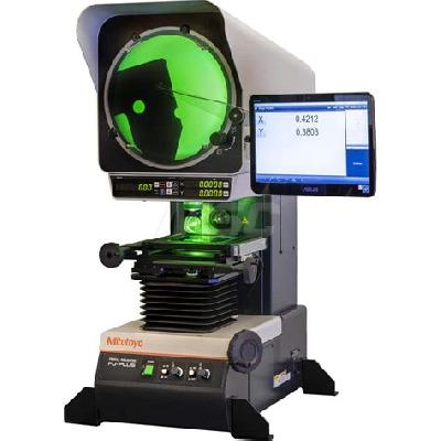 PROFILE PROJECTOR VISION PLUS (Supreme)