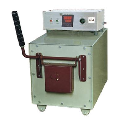 RECTANGULAR MUFFLE FURNACE MODEL