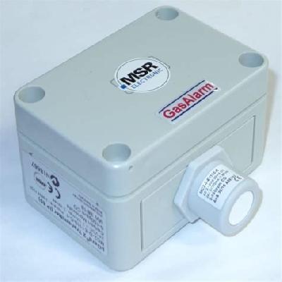 Refrigerant Charging Leak Detection Test Apparatus