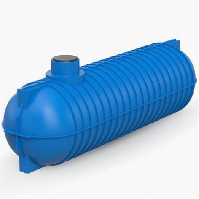 Septic Tank Model