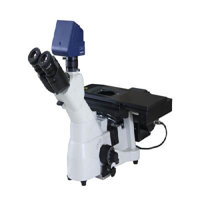 SPECIMEN MOUNTING PRESS MODEL