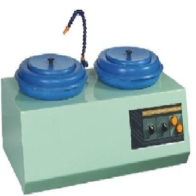 Trend_Double Disc Polishing Machine