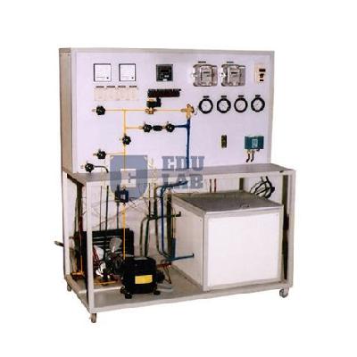 Vapour Absorption Test Ring