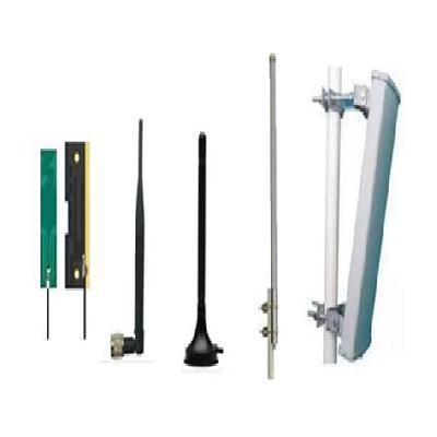 Various Type Of Antenna Model