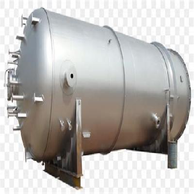16 Mo 3 Pressure Vessel Steel