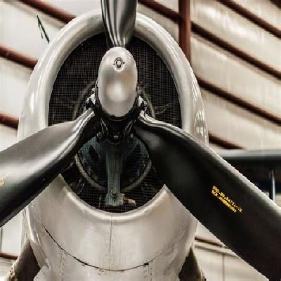 Aircraft Quality Steel (Common Grades)