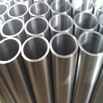Aluminium AI 2214 T654 Pipe
