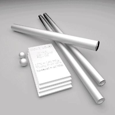Aluminum Alloy