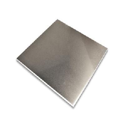 Aluminum Alloy Plate