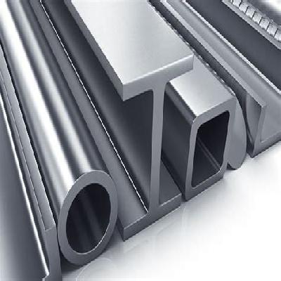 Aluminum Bar