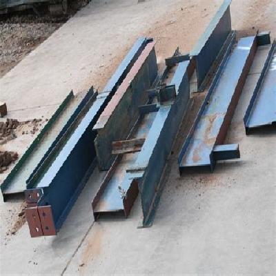 American Wide Flange Beams  