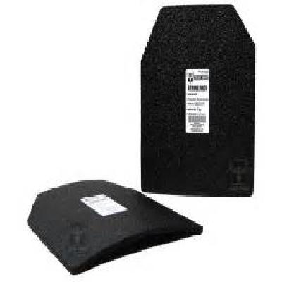 Armour plates Ballistic steel plates