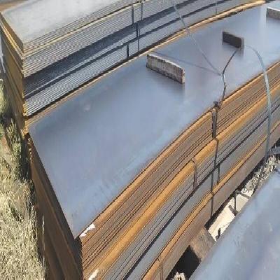 Boiler Plates