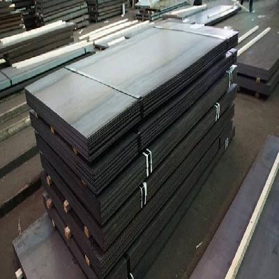 Boiler Quality Plate NACE MR0175 And HIC Tested