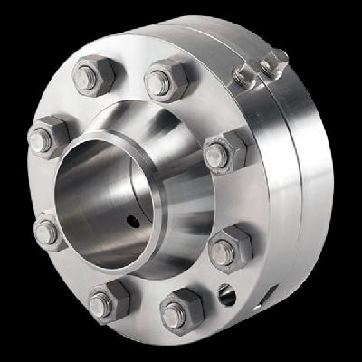 Bottom Generator Shaft