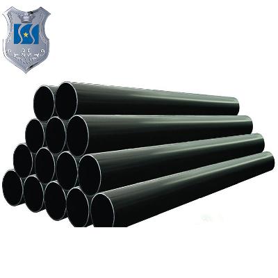 Carbo Steel ERW Pipes API 5L  B  ASTM A53