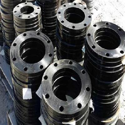 Carbon Alloy Steel Flanges