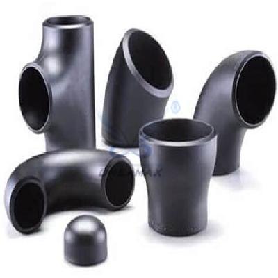 Carbon Steel - Butt Weld Fittings