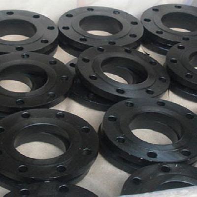 Carbon Steel Flanges  ASTM A105N