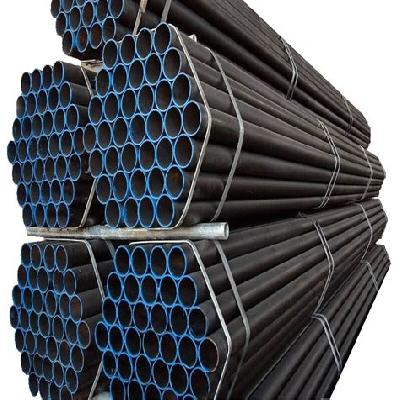 Carbon Steel Pipes API 5L B A 106B A 53 Grade B X 42, NACE MR 01-75