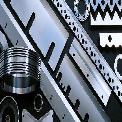 Cold Work Tool Steel