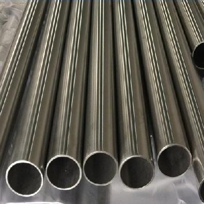 Duplex Stainless Steel Tubes